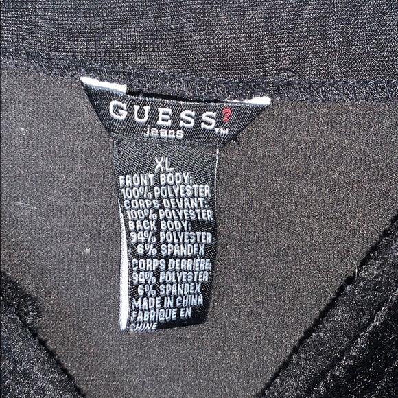 Crop tank - Picture 2 of 4